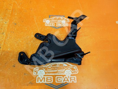 Кронштейн компрессора подвески MERCEDES-BENZ E-класс W211/S211 рестайлинг (2006 - 2009) — Разборка Мерседес