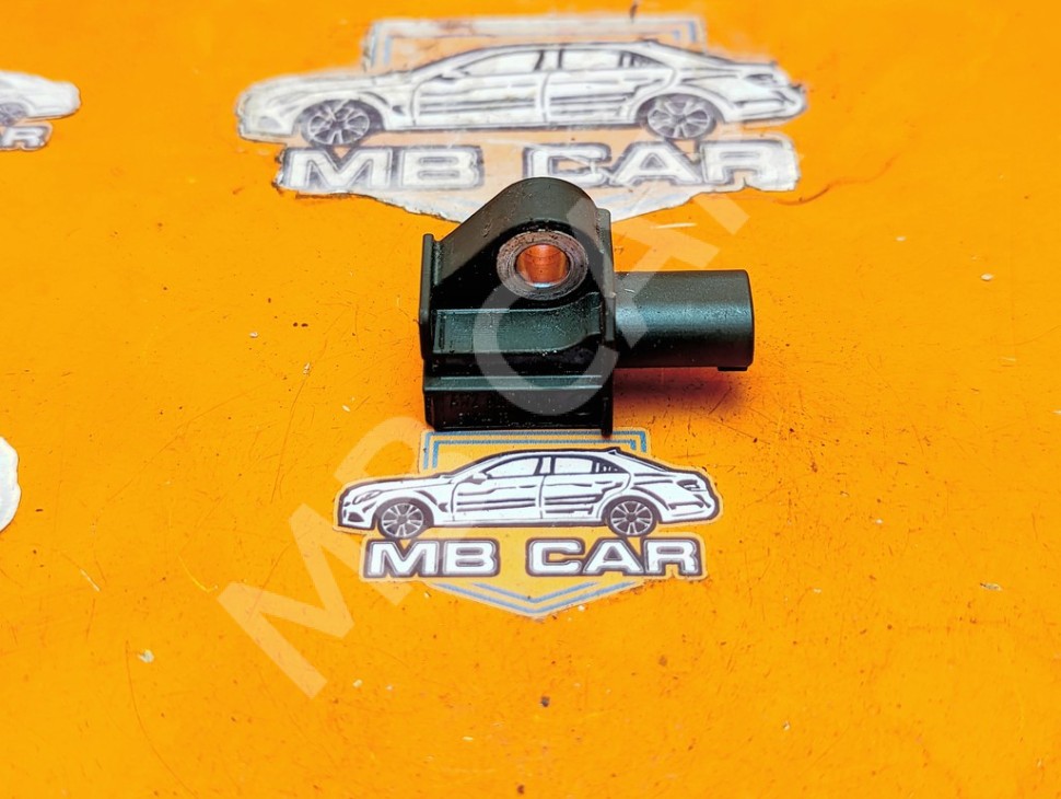 Датчик удара MERCEDES-BENZ C-класс W204/S204/С204 рестайлинг (2011 - 2015) фото 1 &mdash; Разборка Мерседес