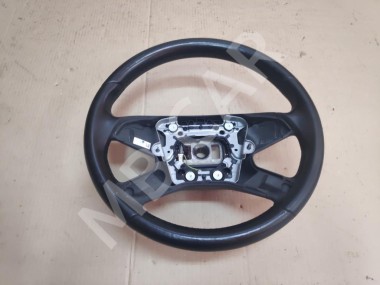 Руль MERCEDES-BENZ E-класс W212/S212/C207/A207 (2009 - 2013) — Разборка Мерседес