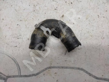 Патрубок ОЖ MERCEDES-BENZ S-класс W220 рестайлинг (2002 - 2005) — Разборка Мерседес