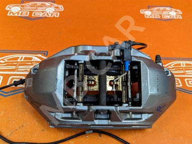 Суппорт передний правый MERCEDES-BENZ SL-класс R231 рестайлинг (2016 - 2020) — Разборка Мерседес