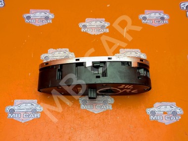 Блок кнопок стеклоподъемников MERCEDES-BENZ E-класс W211/S211 (2002 - 2006) — Разборка Мерседес