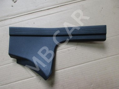 Накладка порога внутренняя MERCEDES-BENZ CLS-класс C218/X218 (2010 - 2014) — Разборка Мерседес