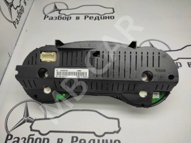 Щиток приборов MERCEDES-BENZ R-класс W251 (2005 - 2007) — Разборка Мерседес
