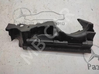 Шумоизоляция MERCEDES-BENZ E-класс W211/S211 рестайлинг (2006 - 2009) — Разборка Мерседес