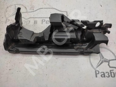 Шумоизоляция MERCEDES-BENZ E-класс W211/S211 рестайлинг (2006 - 2009) — Разборка Мерседес