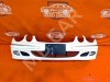 Бампер передний MERCEDES-BENZ E-класс W211/S211 (2002 - 2006) фото 1 &mdash; Разборка Мерседес