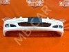 Бампер передний MERCEDES-BENZ E-класс W211/S211 (2002 - 2006) фото 2 &mdash; Разборка Мерседес
