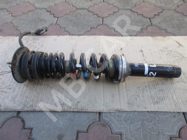 Гидростойка передняя MERCEDES-BENZ S-класс W220 (1998 - 2005) — Разборка Мерседес