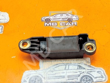 Датчик удара MERCEDES-BENZ C-класс W203/S203/CL203 рестайлинг (2004 - 2008) &mdash; Разборка Мерседес