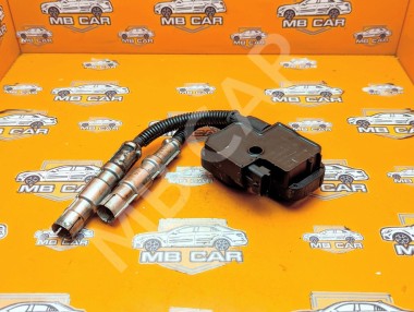 Катушка зажигания MERCEDES-BENZ E-класс W211/S211 (2002 - 2006) — Разборка Мерседес