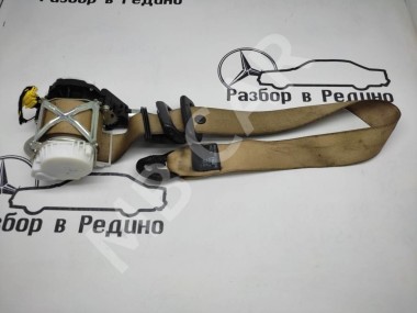 Ремень безопасности задний левый MERCEDES-BENZ R-класс W251 (2005 - 2007) — Разборка Мерседес