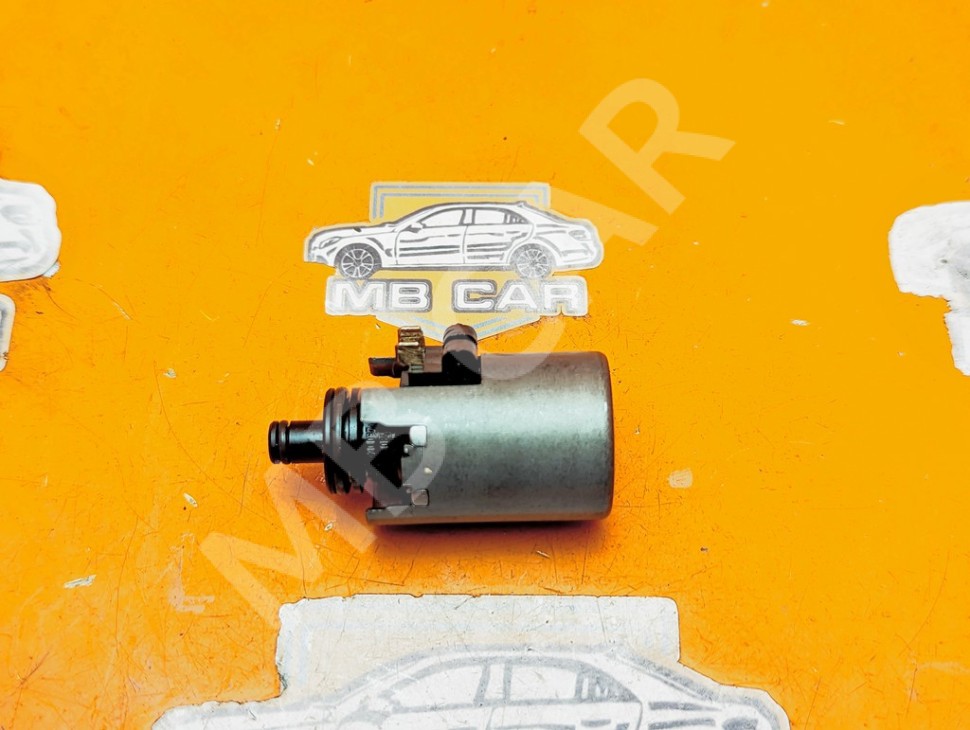 Клапан гидроблока АКПП MERCEDES-BENZ A-класс W168 (1997 - 2001) фото 1 &mdash; Разборка Мерседес