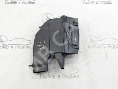 Корпус воздушного фильтра MERCEDES-BENZ GLE-класс W166 (2015 - 2018) — Разборка Мерседес