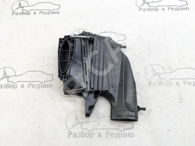 Корпус воздушного фильтра MERCEDES-BENZ GLE-класс W166 (2015 - 2018) — Разборка Мерседес