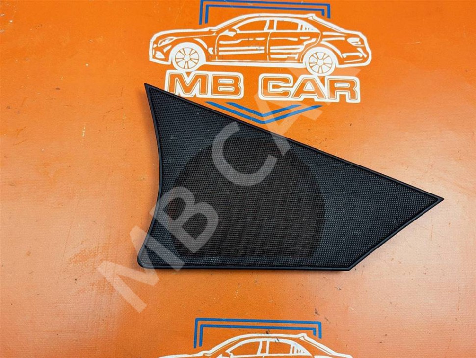 Сетки динамиков MERCEDES-BENZ E-класс W212/S212/C207/A207 рестайлинг (2013 - 2016) фото 1 — Разборка Мерседес