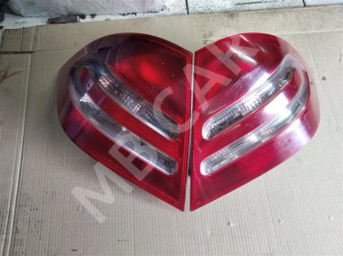 Фонарь задний правый MERCEDES-BENZ C-класс W203/S203/CL203 (2000 - 2004) — Разборка Мерседес