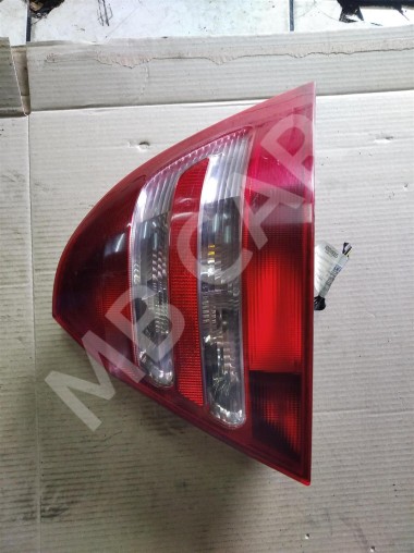 Фонарь задний правый MERCEDES-BENZ C-класс W203/S203/CL203 (2000 - 2004) — Разборка Мерседес