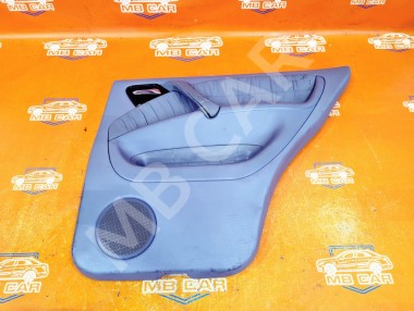 Карта двери задняя правая MERCEDES-BENZ M-класс W163 рестайлинг (2001 - 2005) — Разборка Мерседес