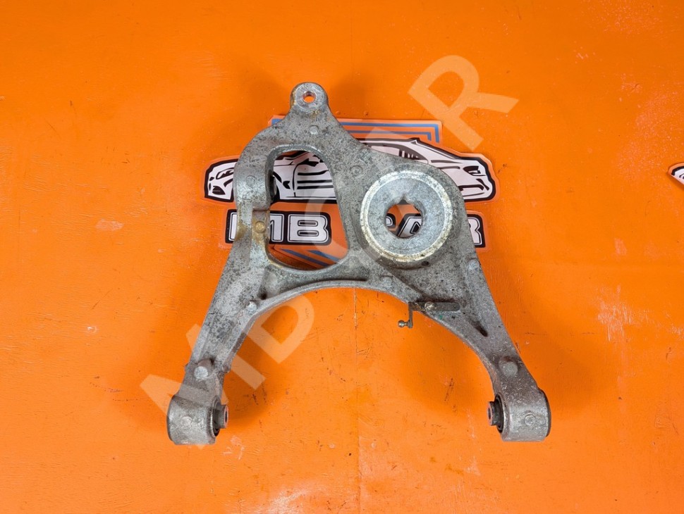 Рычаг задний MERCEDES-BENZ GLS-класс X166 (2015 - 2019) фото 1 &mdash; Разборка Мерседес