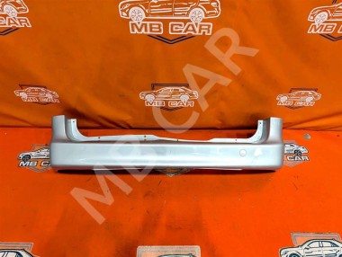 Бампер задний MERCEDES-BENZ VANEO W414 (2001 - 2005) — Разборка Мерседес