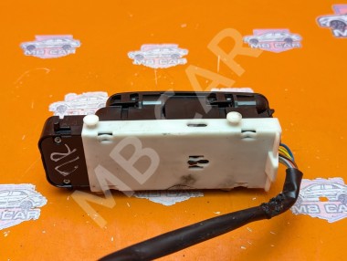 Блок кнопок стеклоподъемников MERCEDES-BENZ C-класс W203/S203/CL203 рестайлинг (2004 - 2008) &mdash; Разборка Мерседес