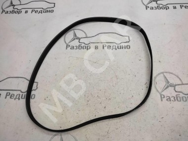 Ремень приводной MERCEDES-BENZ E-класс W210/S210 рестайлинг (1999 - 2003) — Разборка Мерседес