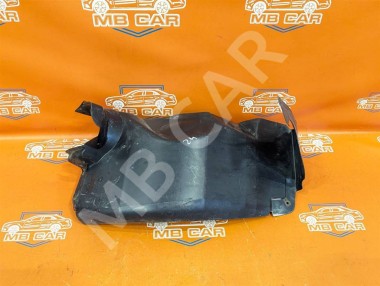 Подкрылок передний левый, задняя часть MERCEDES-BENZ VANEO W414 (2001 - 2005) — Разборка Мерседес