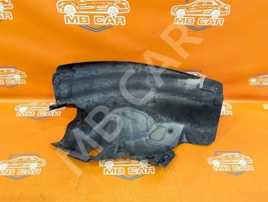 Подкрылок передний левый, задняя часть MERCEDES-BENZ VANEO W414 (2001 - 2005) — Разборка Мерседес