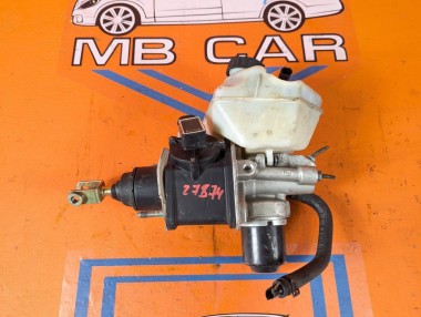 Главный тормозной цилиндр MERCEDES-BENZ E-класс W211/S211 (2002 - 2006) &mdash; Разборка Мерседес