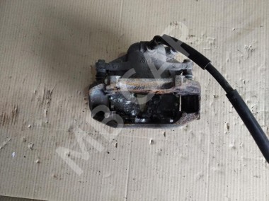 Суппорт передний левый MERCEDES-BENZ E-класс W211/S211 (2002 - 2006) — Разборка Мерседес