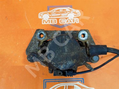 Суппорт передний правый MERCEDES-BENZ VANEO W414 (2001 - 2005) — Разборка Мерседес