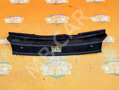 Накладка замка багажника MERCEDES-BENZ C-класс W204/S204/С204 рестайлинг (2011 - 2015) — Разборка Мерседес