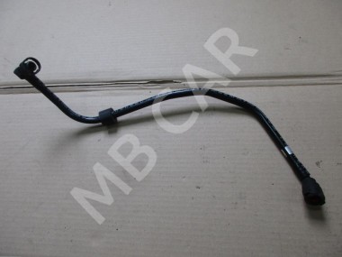 Трубка вакуумная MERCEDES-BENZ C-класс W204/S204 (2006 - 2011) — Разборка Мерседес