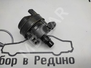 Насос циркуляционный MERCEDES-BENZ C-класс W205/S205/C205/A205 (2014 - 2018) — Разборка Мерседес