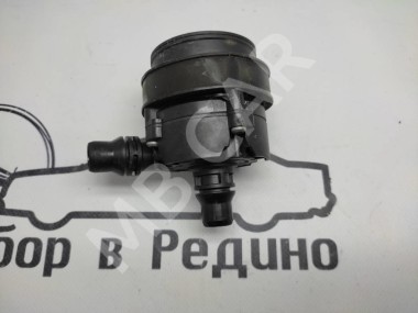 Насос циркуляционный MERCEDES-BENZ C-класс W205/S205/C205/A205 (2014 - 2018) — Разборка Мерседес