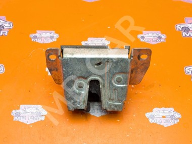 Замок багажника MERCEDES-BENZ M-класс W163 рестайлинг (2001 - 2005) &mdash; Разборка Мерседес