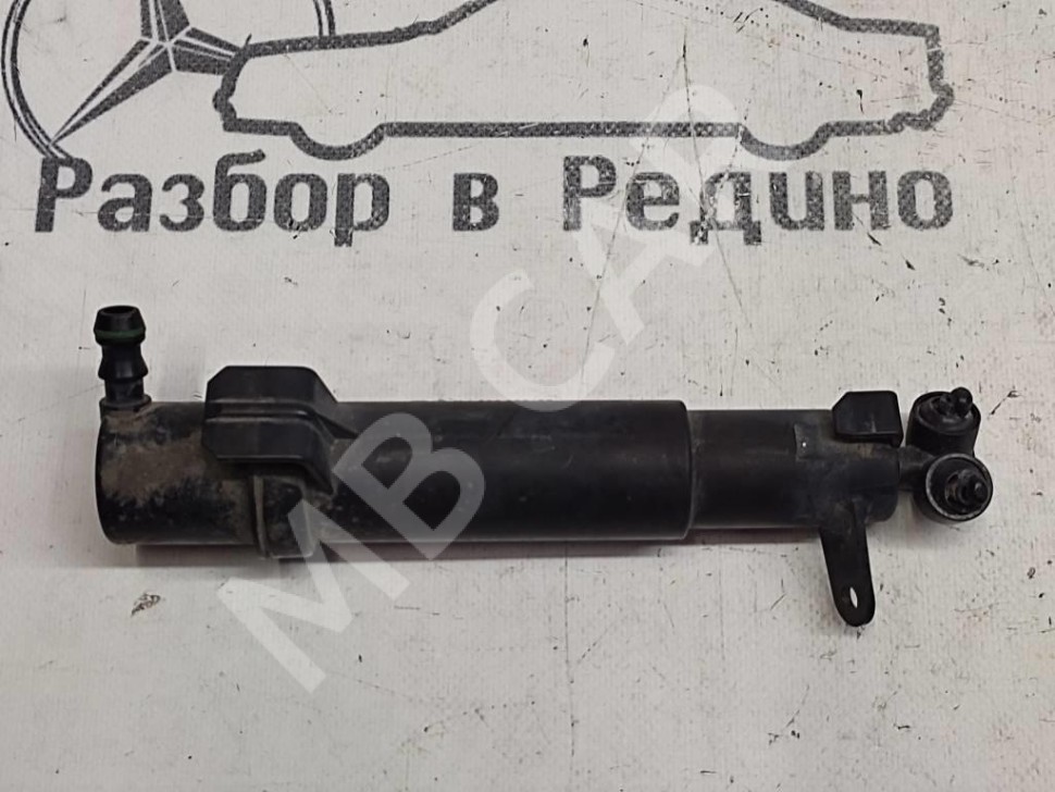 Омыватель фар MERCEDES-BENZ E-класс W211/S211 (2002 - 2006) фото 1 — Разборка Мерседес