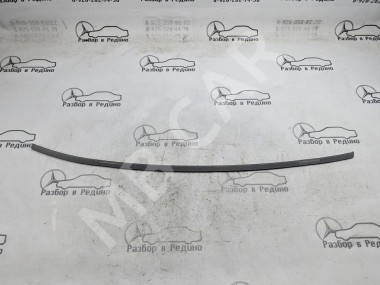 Молдинг крыши MERCEDES-BENZ CLK-класс C209/A209 (2002 - 2005) — Разборка Мерседес