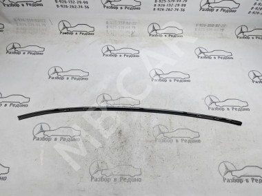 Молдинг крыши MERCEDES-BENZ CLK-класс C209/A209 (2002 - 2005) — Разборка Мерседес