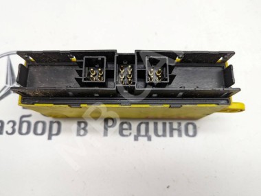 Блок комфорта MERCEDES-BENZ W124 W124/S124/C124/A124 (1984 - 1993) — Разборка Мерседес