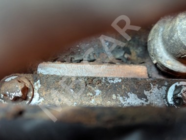 Двигатель дизельный MERCEDES-BENZ M-класс W163 (1997 - 2001) &mdash; Разборка Мерседес