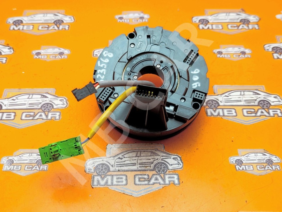 Шлейф подрулевой MERCEDES-BENZ Sprinter W906 (2006 - 2019) фото 1 &mdash; Разборка Мерседес