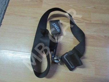 Ремень безопасности задний центральный MERCEDES-BENZ E-класс W124/S124/C124/A124 (1984 - 1997) — Разборка Мерседес