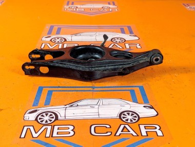Рычаг задней стойки (лодка) MERCEDES-BENZ E-класс W211/S211 рестайлинг (2006 - 2009) &mdash; Разборка Мерседес