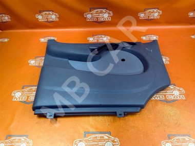 Карта двери передняя левая MERCEDES-BENZ Sprinter W901-905 (1995 - 2006) — Разборка Мерседес