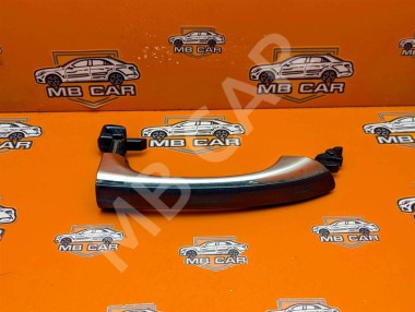 Ручка двери наружняя MERCEDES-BENZ E-класс W211/S211 (2002 - 2006) — Разборка Мерседес