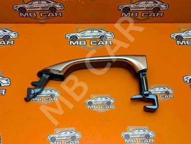 Ручка двери наружняя MERCEDES-BENZ E-класс W211/S211 (2002 - 2006) — Разборка Мерседес