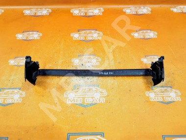 Кожух радиатора MERCEDES-BENZ S-класс W221 (2005 - 2009) — Разборка Мерседес