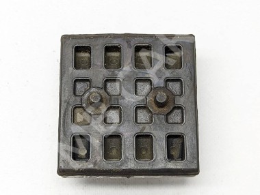 Подушка рессоры MERCEDES-BENZ Sprinter W906 (2006 - 2019) — Разборка Мерседес